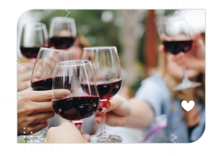 Virtual Wine Tasting Virtual Team Building Events